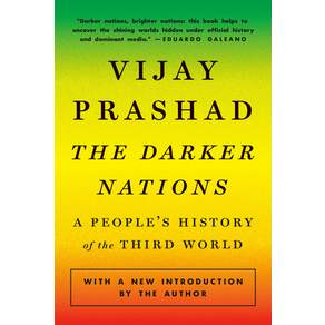 (영문도서) The Darker Nations: A People's History of the Third World Paperback