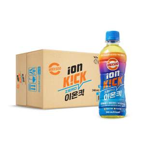 광동 비타500이온킥 제로