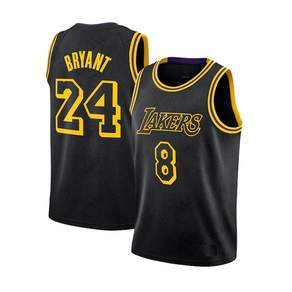 NBA LA레이커스 유니폼 농구복 나시 제임스 23번