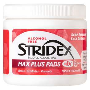 스트라이덱스 맥스 플러스 패드 180g
