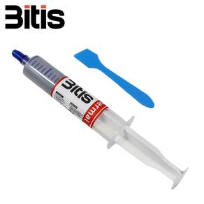 비티즈 써멀구리스 주사기형 30g BTG2.5 대용량, 1개, bitis 써멀 구리스