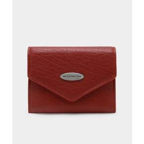 마틴콕스 MATINCOX Alto Card Wallet - red