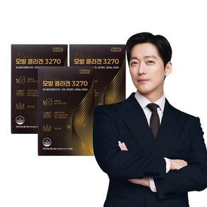모발 콜라겐 3270 28포