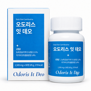 오도리스 잇 데오