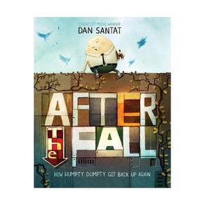 영문 유아도서After the Fall Paperback (영국판) How Humpty Dumpty Got Back Up Again 9781783446353 2467665