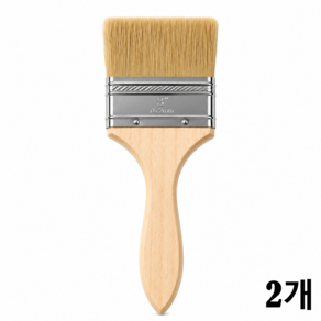 LSmall 다용도 페인트 붓 바니시 젯소 인테리어 DIY 청소용 솔