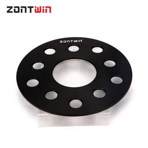 허브스페이스 휠 범용 차량용 스페이서 어댑터 슈트 PCD 5x120 CB 64.1mm 3mm 5mm 8mm 12mm 15mm 20mm 2 개