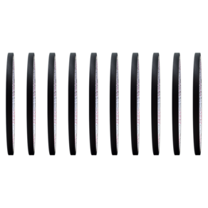 마스킹테이프 종이테이프 8컬러 5mm x 10M