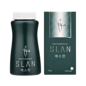 [미감미소] 에스란 3개월+4주 순식물성 라인자신감 매일시원하게~쏘옥 비건인증 몸매관리 / 단골혜택 에스란 60g 2박스(8주) 증정