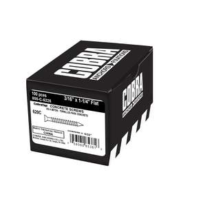 코브라탭 620C (100개입)