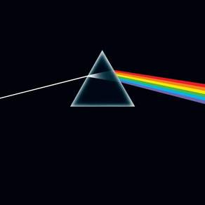 [CD] Pink Floyd (핑크 플로이드) - The Dark Side Of The Moon : 발매 50주년 기념반