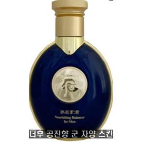 더히스토리오브후 자양 스킨