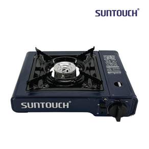 썬터치 휴대용 가스버너 ST-7000