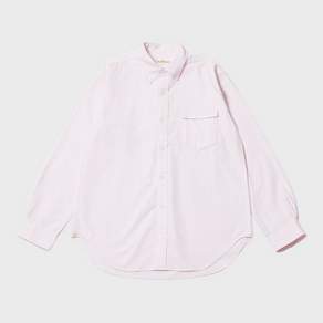 센티본즈 TOULON OXFORD SHIRTS -PALE PINK