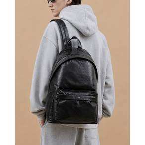 메르고 MERGO 파르 백팩 블랙