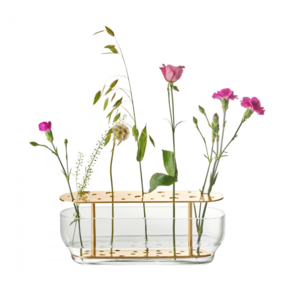 프리츠한센 이케바나 화병 롱 Fritz Hansen Ikebana