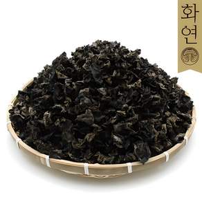 건목이버섯 1Kg 500g 특품 [화연]
