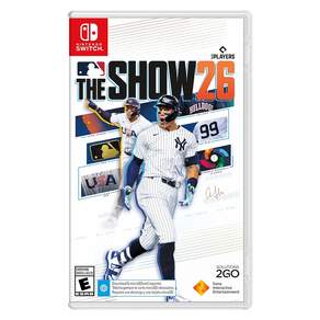 닌텐도 스위치 MLB 더 쇼 26 The show 실물칩