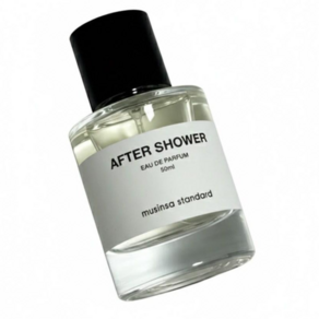 무신사 스탠다드 향수 애프터 샤워 EDP 50ml
