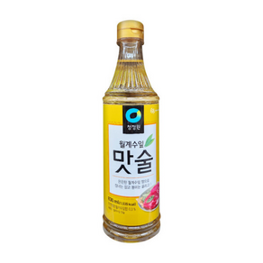 (박스) 청정원 맛술월계수잎