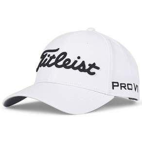 타이틀리스트 투어 퍼포먼스 AF 골프캡