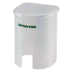 캡틴 스태그 (CAPTAIN STAG) 캠프 바베큐 BBQ 워터 저그용 컵 홀더 M-5010