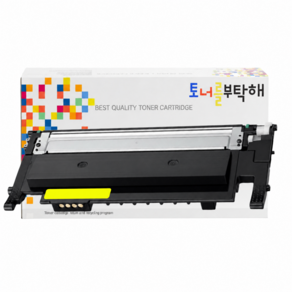 토너를부탁해 삼성 호환 재생토너 CLT-K510S CLT-K515S SL-C513W C563W SL-C565W C565FW