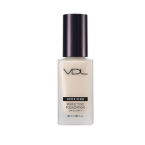 브이디엘 커버스테인 퍼펙팅 파운데이션 30ml