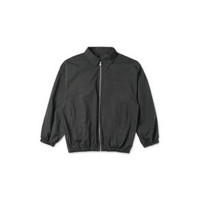 위드아웃썸머 Gery work jacket_charcoal
