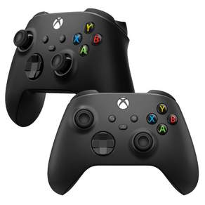 XBOX 무선 컨트롤러 블랙