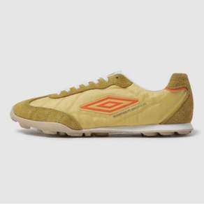 운동화 KQF UQ123CCU15-YEL FIRST JOGGER V2 (퍼스트 조거 V2) YELLOW