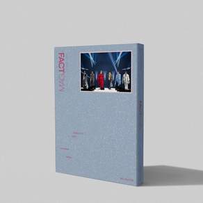 Kis-My-Ft2 LIVE TOUR 2025 MAGFACT (DVD3매 세트) (첫회반 A) - Kis-My-Ft2 [DVD]