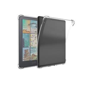 for Amazon Kindle Colorsoft 2026/Signature Edition 2026모델) 7인치 전용 TPU 투명케이스 이북리더기 보호케이스 충격방지 스크래치방지