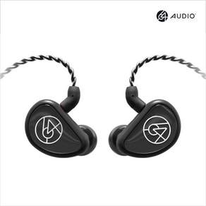 64AUDIO Aspire2 / 사운드캣정품 / 1DD+1BA하이브리드 /모니터링이어폰