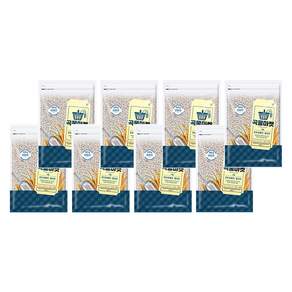 24년 렌틸콩 500g x 8개