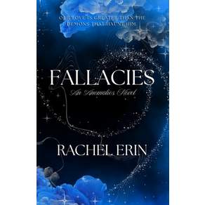(영문도서)Fallacies Paperback