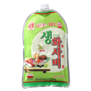 아주존 303 생와사비 750g
