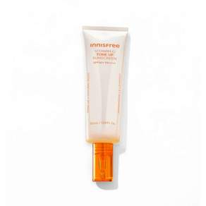 이니스프리 비타씨 잡티 톤업 선스크린 SPF50+ PA++++