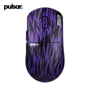 펄사 Pro Series 수산토 Susanto-X 2.0 라지 무선 게이밍 마우스 PRSSSTX234