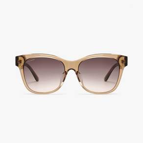 EDHARDY EYEWEAR 에드하디아이웨어 에드하디 선글라스(EDS6112 GINGER 56)