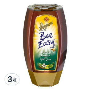 랑네제 비이지 포레스트 허니