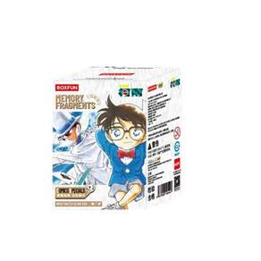 BOXFUN 마이 명탐정 코난 시계 2세대 메모리 프래그먼츠 시리즈 선택가능