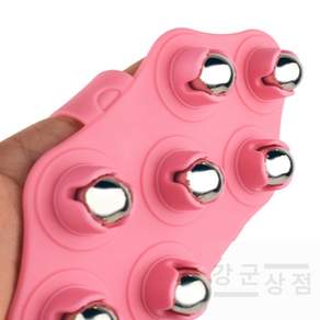 (강군상점) 롤러 마사지기 마사지롤러