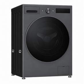 [LG전자] TROMM(트롬) 드럼세탁기 17kg F17NTPR [블랙 / 1등급]