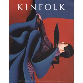 Kinfolk 40