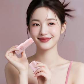 보톡스 멀티밤 눈가 팔자 미간 주름케어 콜라겐 멀티밤 목주름개선 끈적임제로 촉촉한제형 미라클밤 미백 주름 자외선차단 오일 컨트롤 선스틱