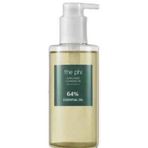 디렉터파이 MADE 더파이 선플라워 클렌징 오일 200ml