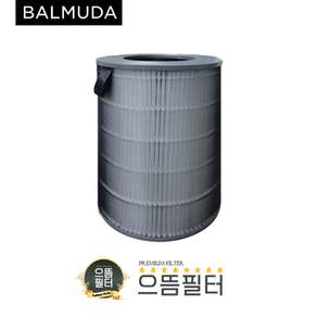 발뮤다 에어엔진 공기청정기 EJT-S210 호환용 으뜸필터