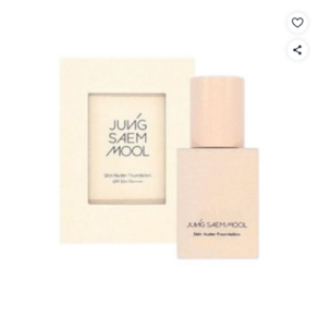 정샘물 스킨 누더 파운데이션 30ml