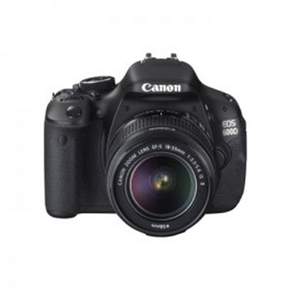 캐논 EOS 600D 렌즈미포함 원탑